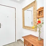 Wonderful Penthouse Apartment Nerja