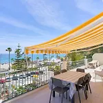 Apartment Wonderful Penthouse Nerja