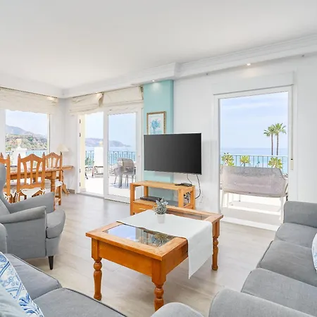 Lägenhet Wonderful Penthouse