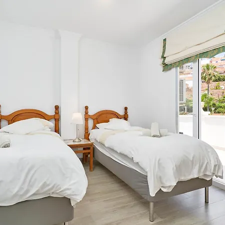 Wonderful Penthouse Lägenhet *