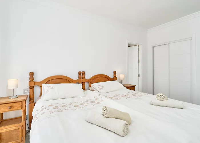 Wonderful Penthouse * Nerja