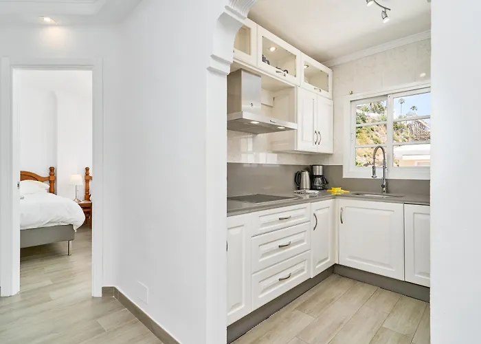 Wonderful Penthouse Appartement *