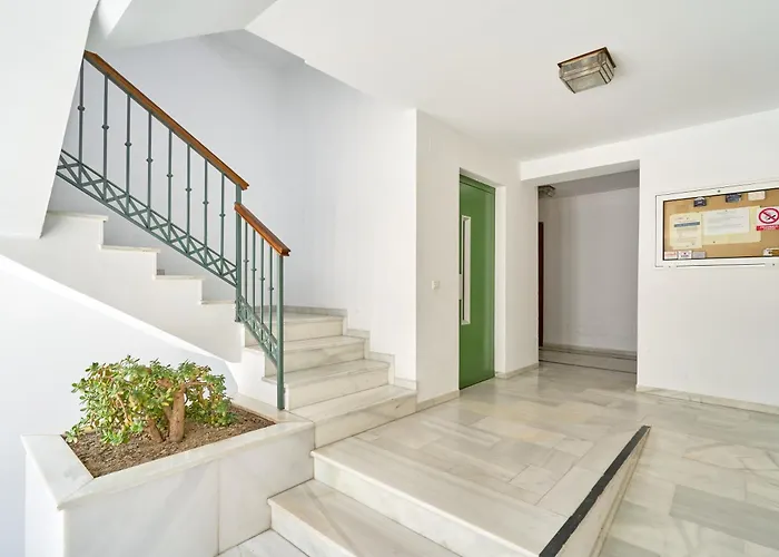 Wonderful Penthouse * Nerja