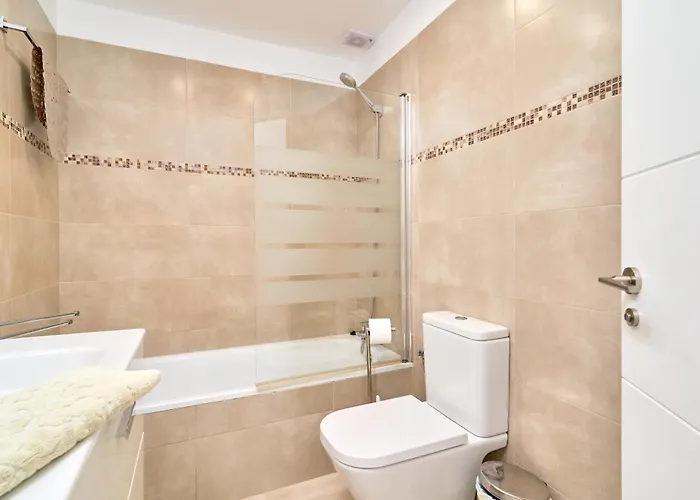 Wonderful Penthouse Appartement