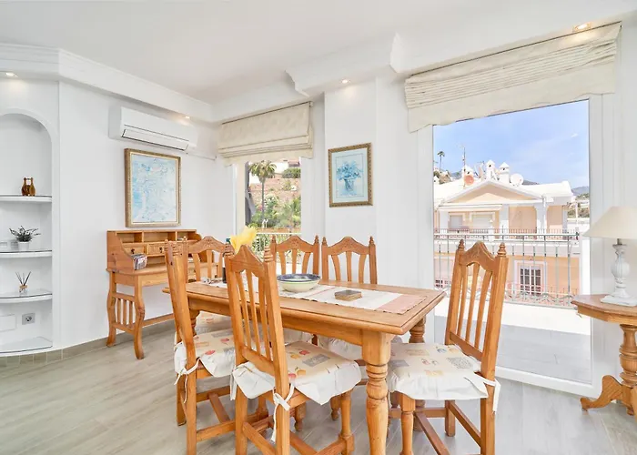 Appartement Wonderful Penthouse *