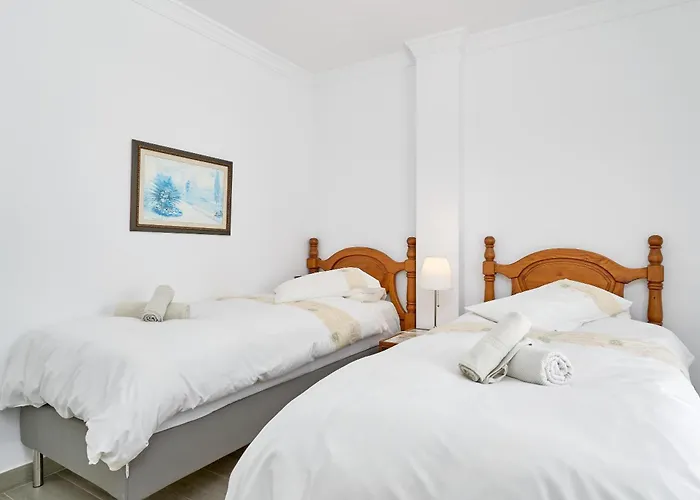 Wonderful Penthouse Appartement