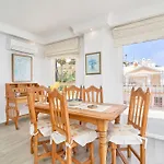Апартаменти Wonderful Penthouse *