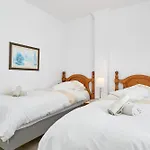 Wonderful Penthouse Апартаменти