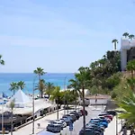 Апартаменти Wonderful Penthouse