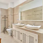 Wonderful Penthouse Апартаменти *