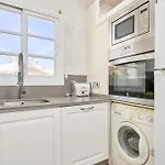 Апартаменти Wonderful Penthouse Нерха