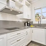 Wonderful Penthouse Апартаменти