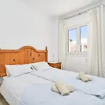 Апартаменти Wonderful Penthouse *