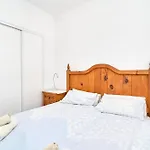 Wonderful Penthouse Apartamento Nerja