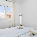 Wonderful Penthouse Apartamento