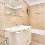Апартаменти Wonderful Penthouse Нерха
