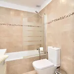 Апартаменти Wonderful Penthouse Нерха