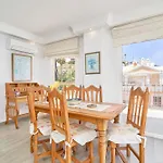 Wonderful Penthouse Nerja