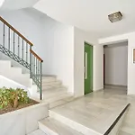 Wonderful Penthouse Apartamento *