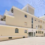 Апартаменти Wonderful Penthouse *