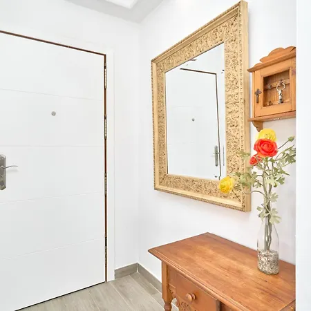 Wonderful Penthouse Apartman Nerja