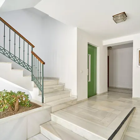 Wonderful Penthouse * Nerja