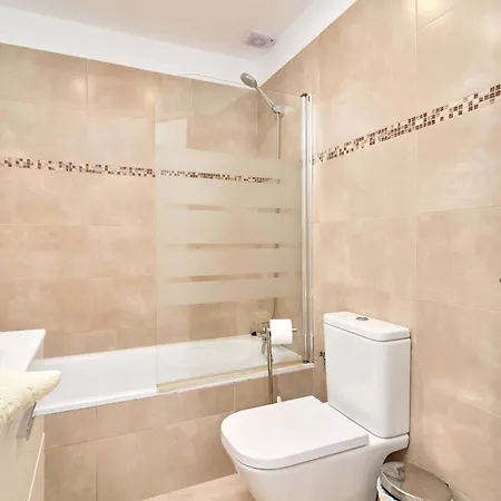 Wonderful Penthouse Apartman