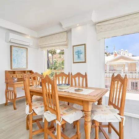 Apartmán Wonderful Penthouse *