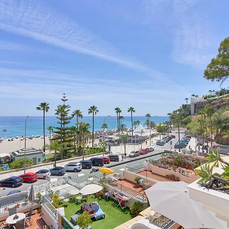 Apartman Wonderful Penthouse *