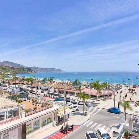 Apartmán Wonderful Penthouse *