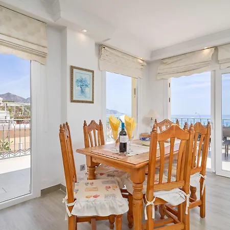 Wonderful Penthouse Apartmán *