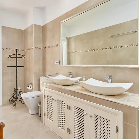 Wonderful Penthouse * Nerja