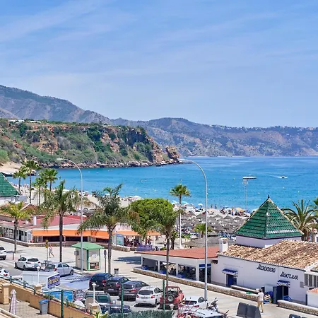 Wonderful Penthouse * Nerja