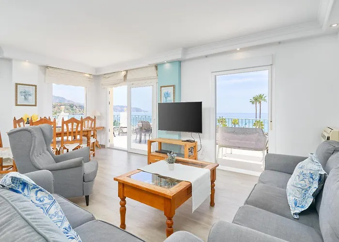 شقة Wonderful Penthouse