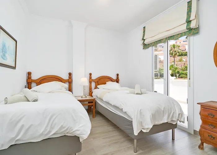 Wonderful Penthouse Apartment *