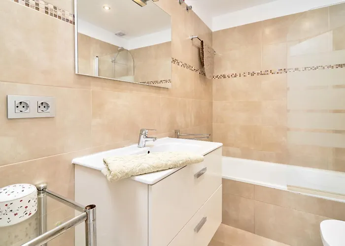 Wonderful Penthouse * Nerja