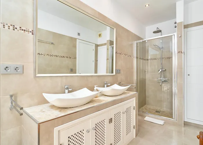 شقة Wonderful Penthouse