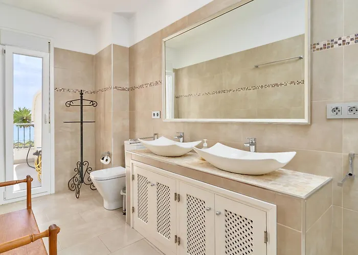 Wonderful Penthouse شقة *