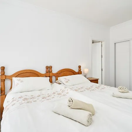 Wonderful Penthouse * Nerja