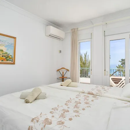 Apartment Wonderful Penthouse *