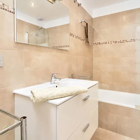 Wonderful Penthouse * Nerja