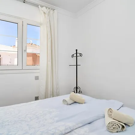 Wonderful Penthouse Nerja