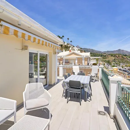 Apartment Wonderful Penthouse