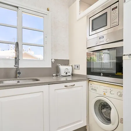 Apartment Wonderful Penthouse Nerja