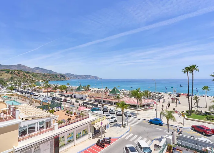 Апартаменти Wonderful Penthouse *